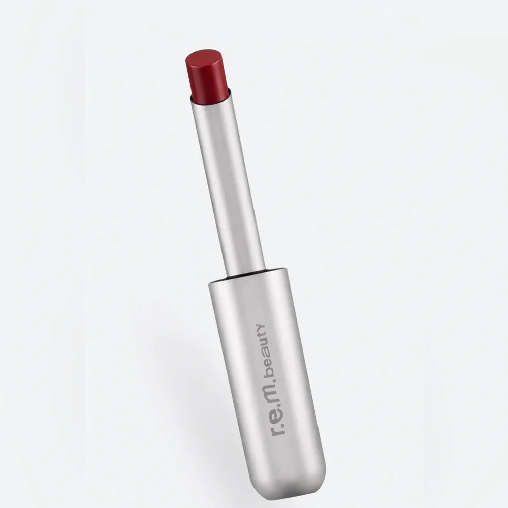 R.E.M Beauty‎ Lipstick CEO Ariana Grande Sophisticated Warm Classic